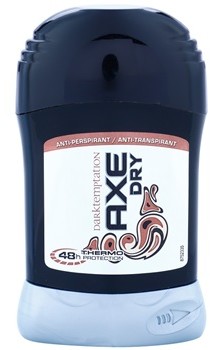 Axe Dark Temptation Dry 50 ml dezodorant w sztyfcie