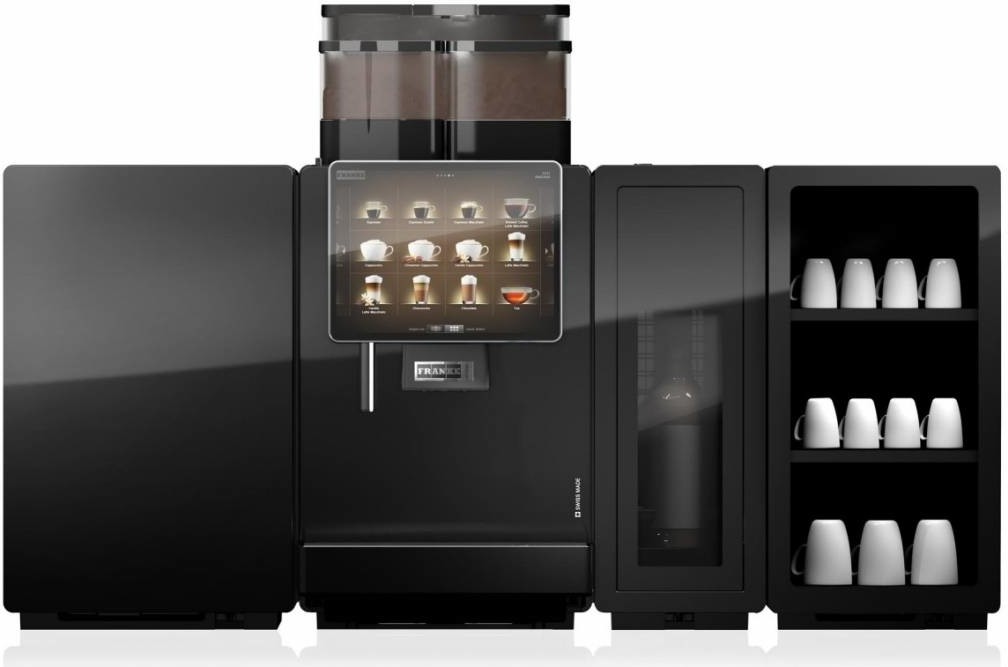 Franke A800