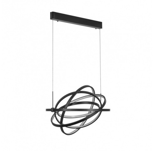 Italux Lampa wisząca Tryton AD16020-5A BL