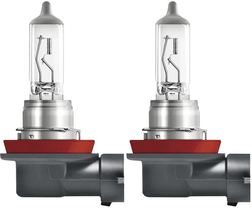 OSRAM Żarówka samochodowa H11 Ultra Life PGJ19-2 55 W 12 V 1 par(a)