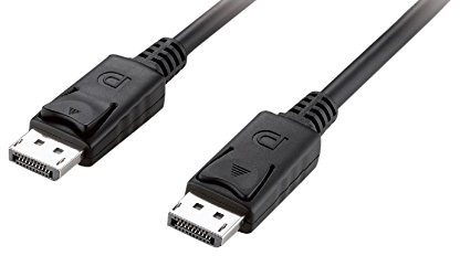 Equip DisplayPort wtyczka wtyczka (20-pin, 1 m) 119331