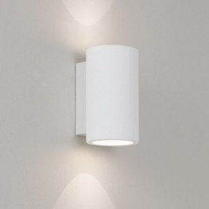 Astro Lighting ścienna Bologna 160 LED 7001