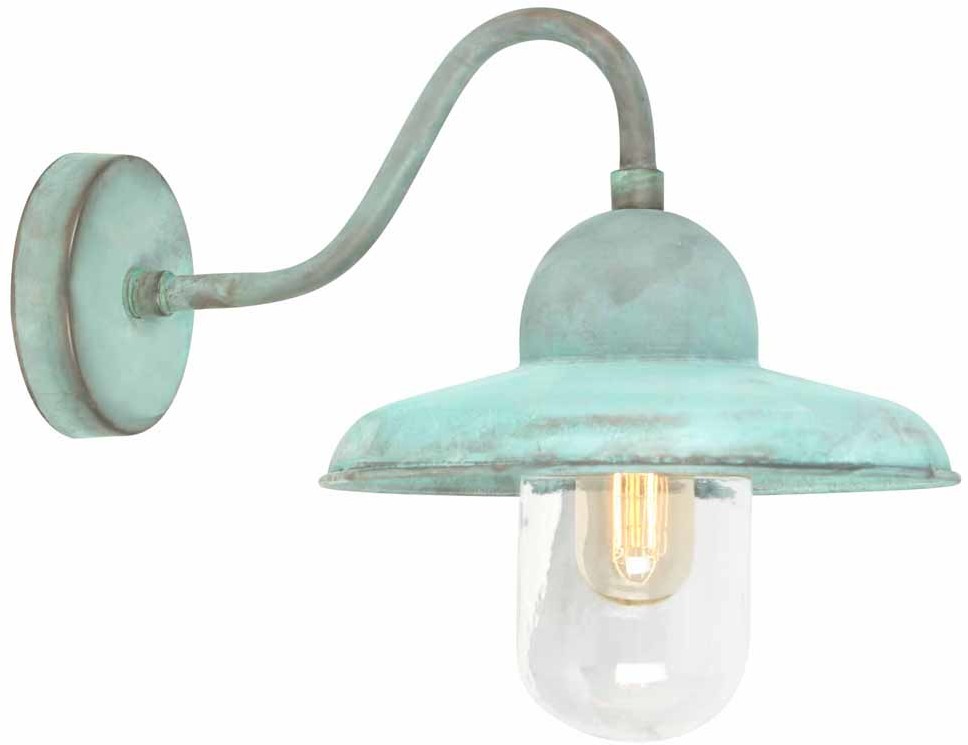 Elstead Lighting Kinkiet SOMERTON SOMERTON V IP44