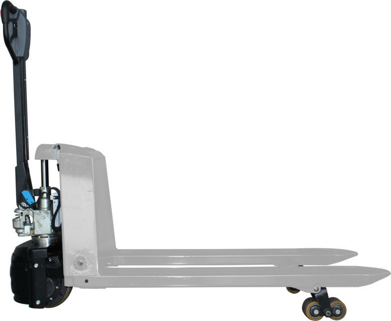 31046297 Półelektryczny Wózek paletowy T20-15EHJ (udźwig: 1500 kg)