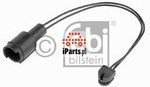 FEBI BILSTEIN Czujnik zuycia klockw hamulcowych 02398