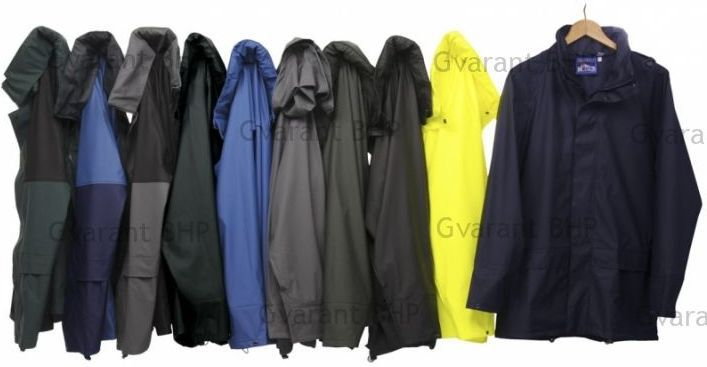 Portwest kurtka SEALTEX S450 kat_20 S450