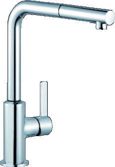 Kludi L-ine S 408510575