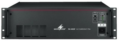 Monacor PA-24esp 243120