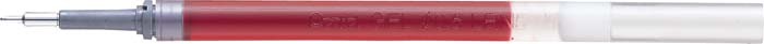 Pentel WKŁAD DO PIÓRA KULKOWEGO LRN5 CZERWONY 230920A