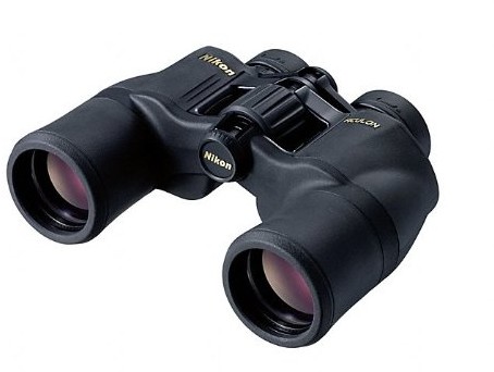 Nikon Aculon A211 10x42 lornetka BAA812SA