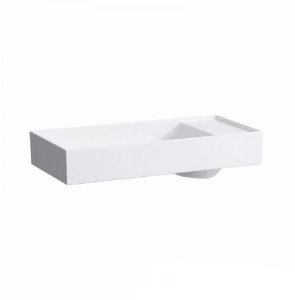 Laufen Kartell 75x35 H8123320001111