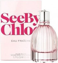 Chloe See By Chloe Eau Fraiche woda toaletowa 30ml