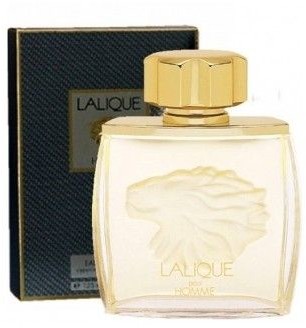 Lalique Pour Homme Lion 75ml Woda perfumowana TESTER