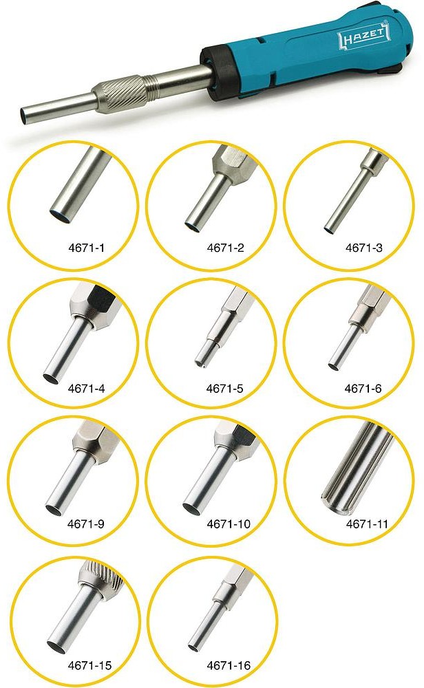 Hazet 4671-3