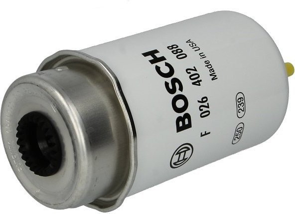 Bosch Filtr paliwa FILTRY F 026 402 088