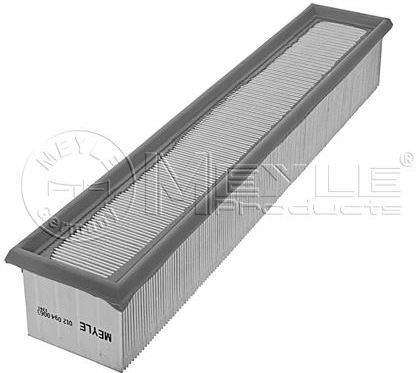 MEYLE Filtr powietrza 012 094 0063