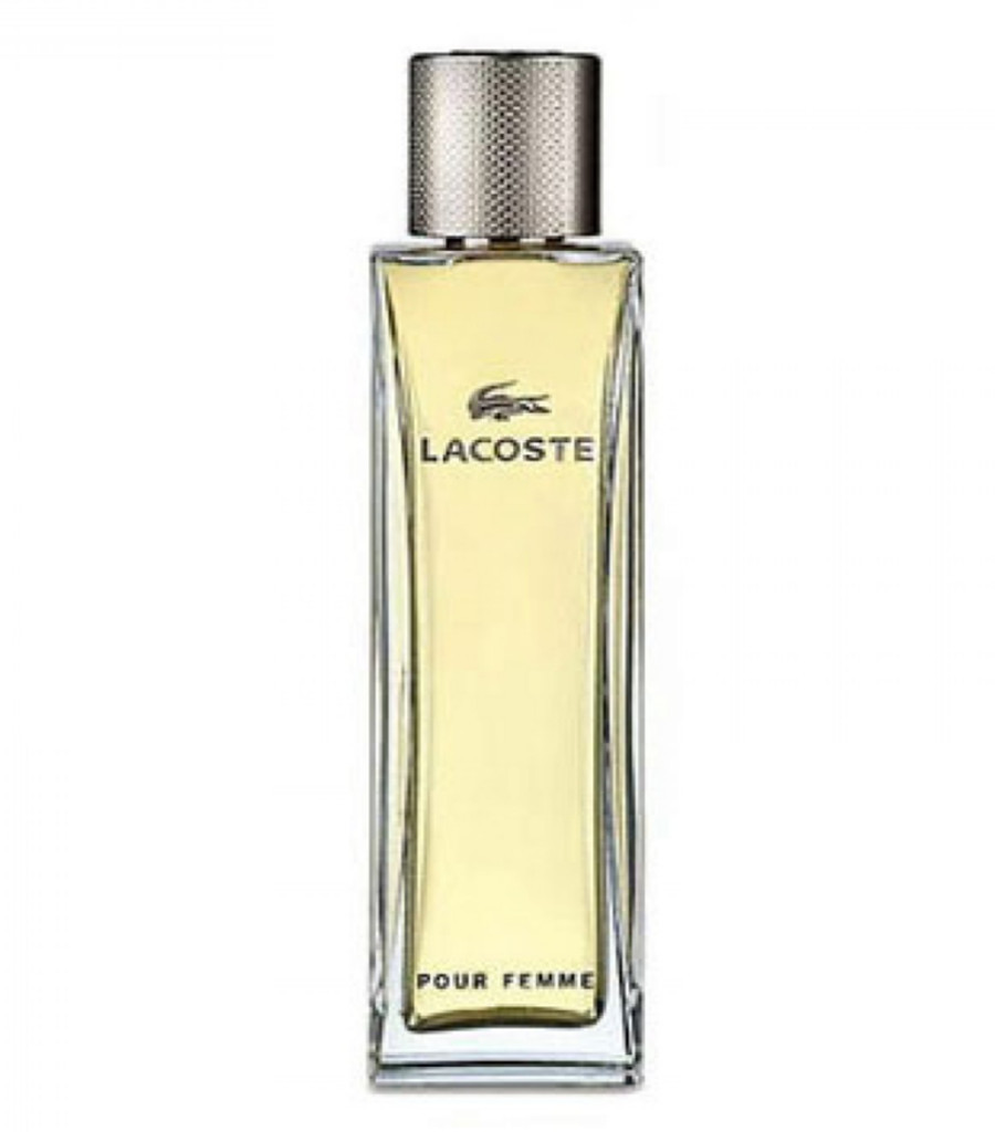 Zdjęcia - Perfuma damska Lacoste Pour Femme woda perfumowana spray 90ml Tester 