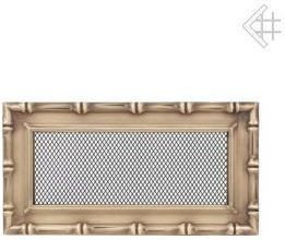 Kratki.pl Kratka kominkowa galwanizowana DIANA złota 11x24 6674-898A9_2013022309