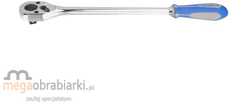 KING TONY grzechotka dwukierunkowa 1/2 cala 4768-15G