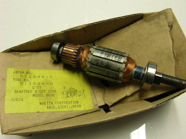 MAKITA WIRNIK 511848-0