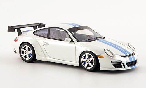 Spark RUF RGT 1:43 S0716