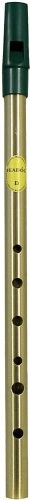 Feadog feadog fw07 Brass D Whistle Single FW07