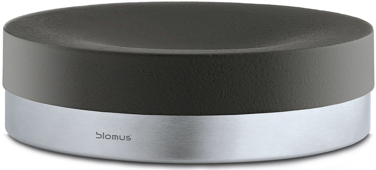 Blomus Mydelniczka Ara antracytowa B68863