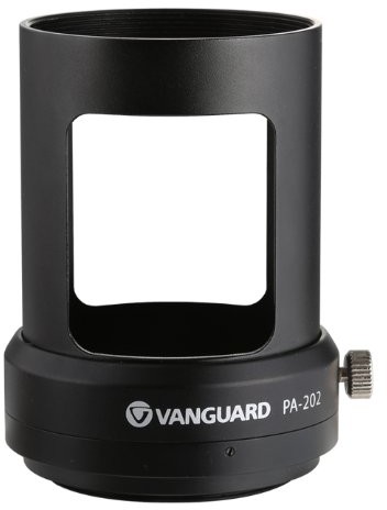 Vanguard PA-202 luneta aparat adapter do Endeavor HD i Endeavor XF 4719856238104