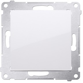 LEDart pojedynczy biały DW1.01/11 Kontakt Simon54