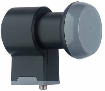 Boca Single Universal LNB konwerter LNB LP 401