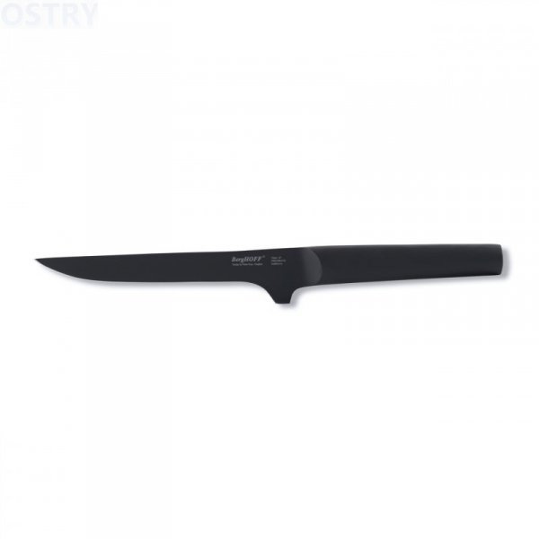 Berghoff Nóż pojedynczy DO TRYBOWANIA 15 CM RON 3900006
