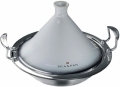 Scanpan Tagine 32cm z ceramiczną pokrywą IMPACT - SC-71353210IMP