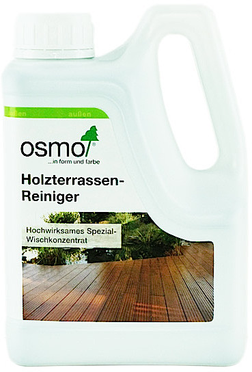 Osmo Środek do Czyszczenia Tarasów 1l 8025