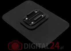 Fantec BeastVision selbsthaftende Gummimatte 7047