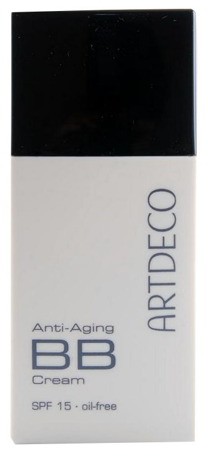 Artdeco Anti-Aging BB Cream 10 w 1 wielozadaniowy podkład do twarzy 07 30 ml 4052136006667
