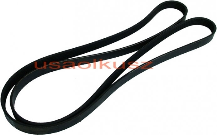 DAYCO Pasek micro wielorowkowy Chrysler Voyager 2,5TD 1999-2000
