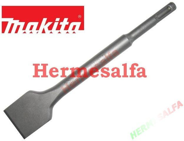 Makita przecinak PŁASKI SDS-PLUS 40/200 A-30483