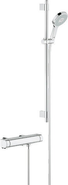 Grohe Grohtherm 2000 34482