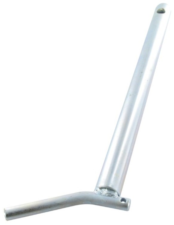 Kramp Sworzeń z uchwytem 25 x 340 mm