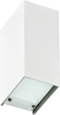 Azzardo Kinkiet RAUL GM1107 WH -