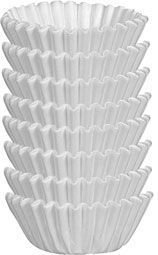 Tescoma Foremki papierowe BIAŁE DELICIA 4CM 200SZT 630620