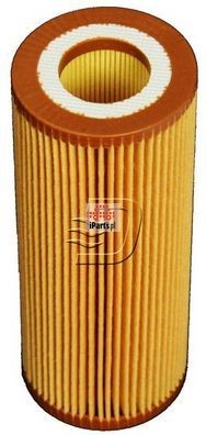 DENCKERMANN Filtr oleju A210389
