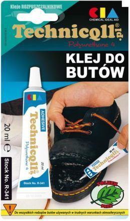 Technicoll Klej do but$17w