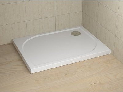 Radaway Delos D 80x75 D8754503