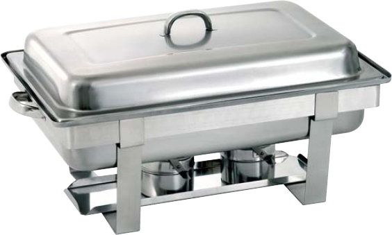Bartscher Podgrzewacz do potraw 1/1 GN 500482