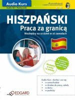 Edgard Hiszpański praca za granicą