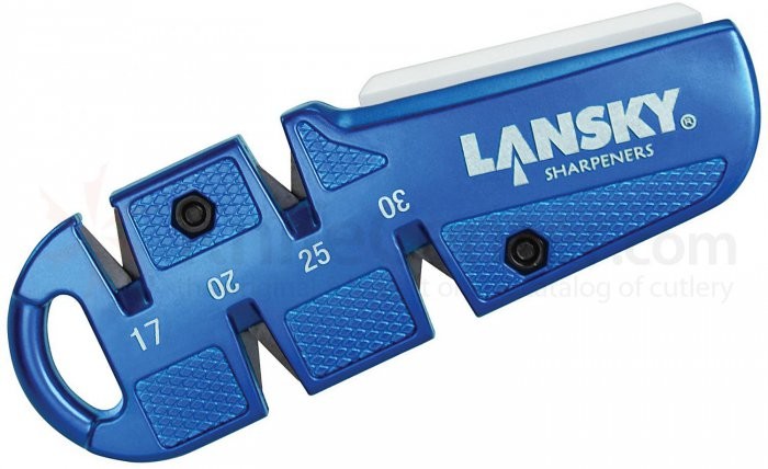 Lansky Ostrzałka QuadSharp QSHARP 071-067