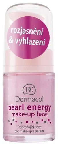 Dermacol Pearl Energy Makeup Base 15ml W Baza pod podkład 33543