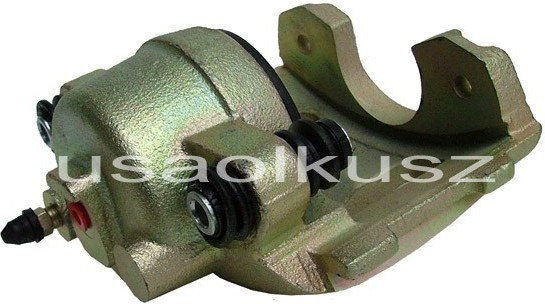 Przeni prawy zacisk hamulcowy Jeep Comanche MJ 1991-