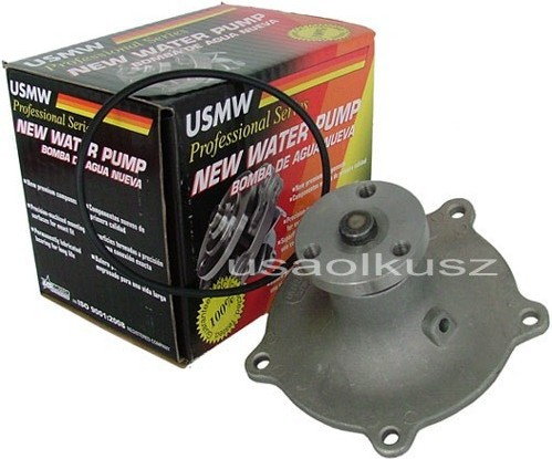 USMOTORWORKS Pompa wody Chrysler New Yorker 3,3 / 3,8 V6